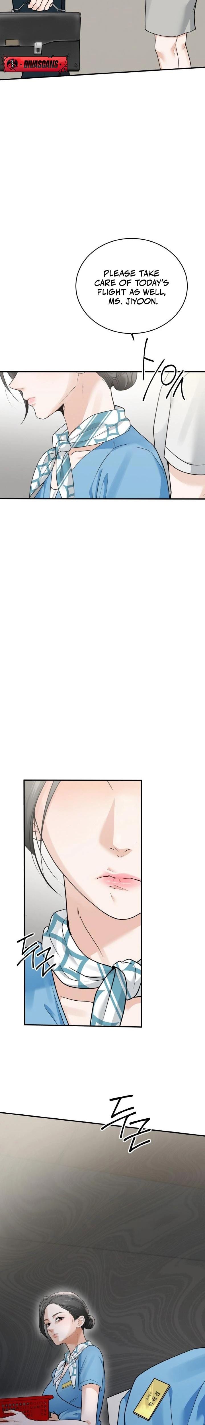 My Friend's Husband Uncensored, chapter 3, page 6 of 32