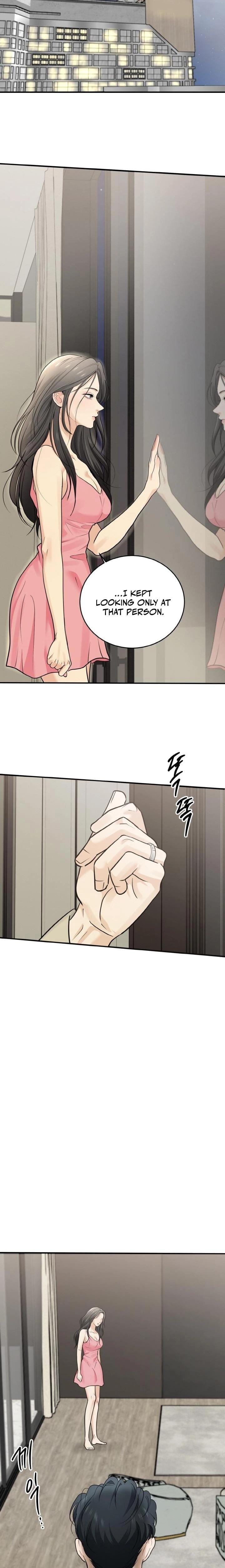 My Friend's Husband Uncensored, chapter 3, page 8 of 32