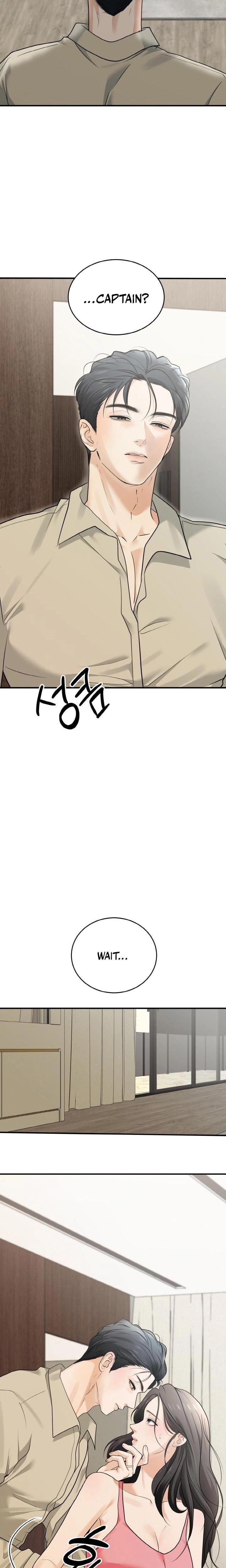 My Friend's Husband Uncensored, chapter 3, page 9 of 32