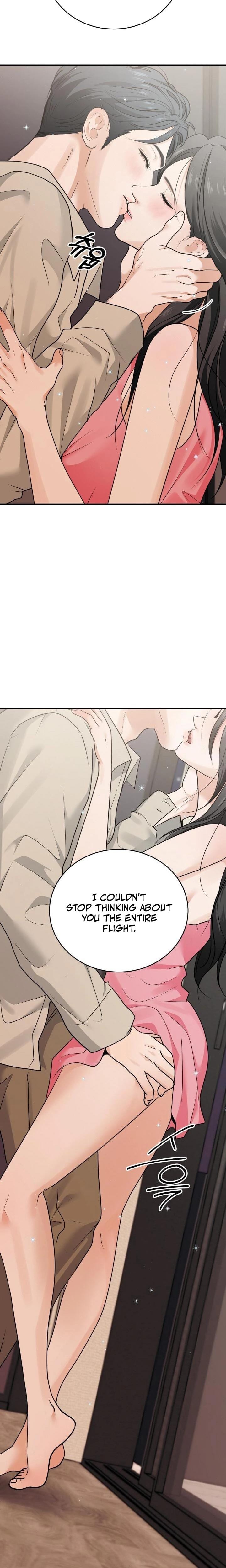 My Friend's Husband Uncensored, chapter 3, page 12 of 32