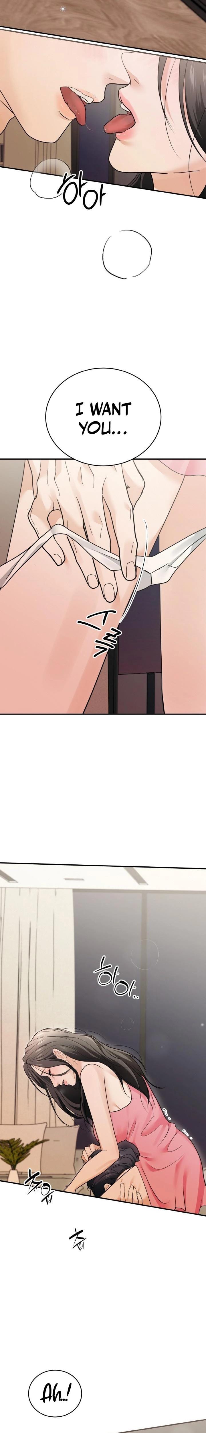 My Friend's Husband Uncensored, chapter 3, page 13 of 32