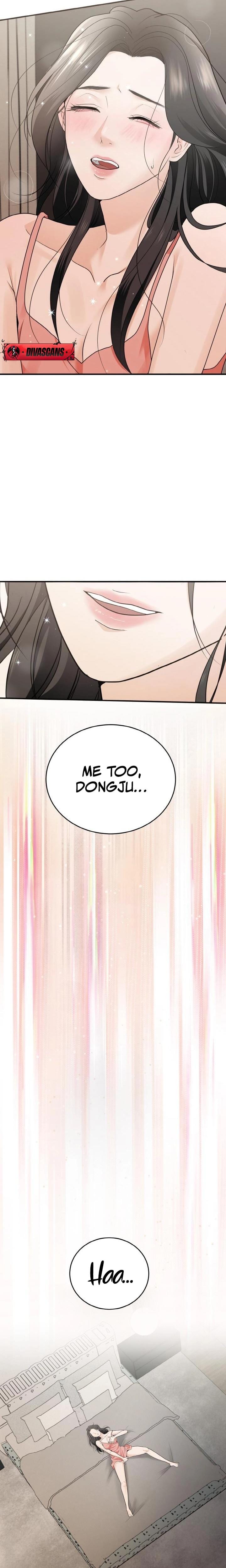 My Friend's Husband Uncensored, chapter 3, page 14 of 32