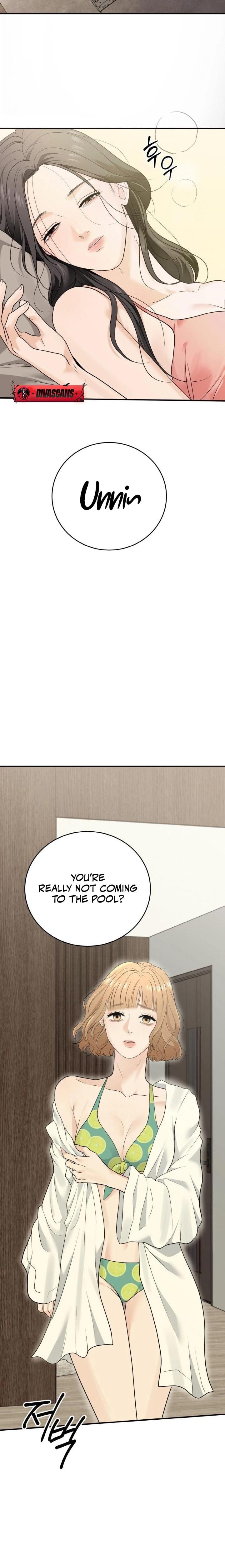 My Friend's Husband Uncensored, chapter 3, page 15 of 32