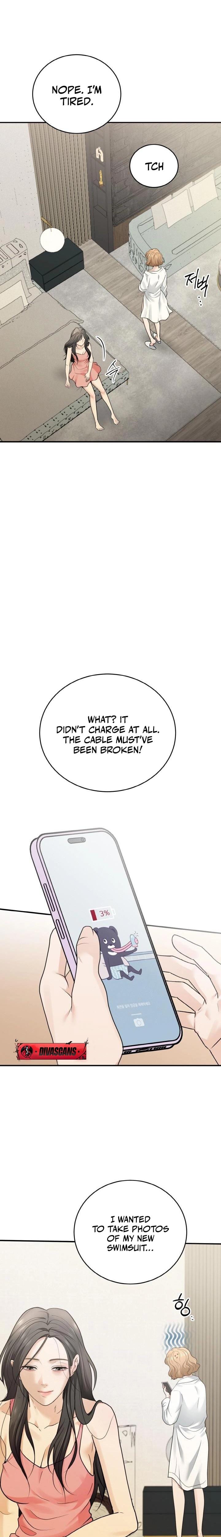 My Friend's Husband Uncensored, chapter 3, page 16 of 32