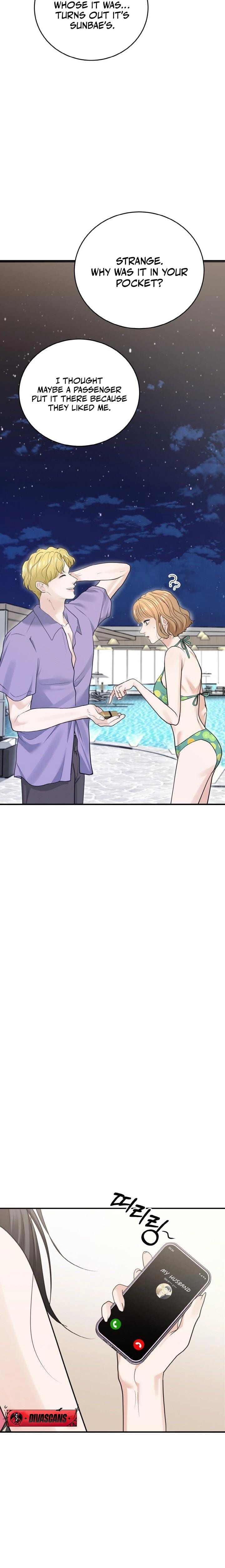 My Friend's Husband Uncensored, chapter 3, page 22 of 32