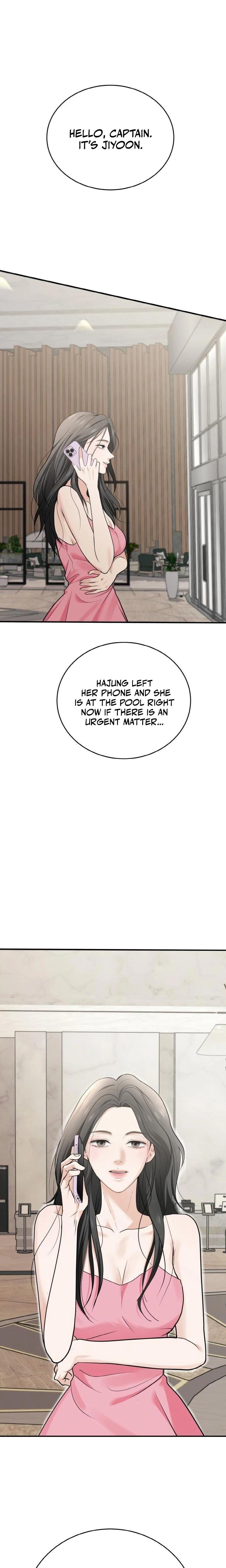 My Friend's Husband Uncensored, chapter 3, page 23 of 32