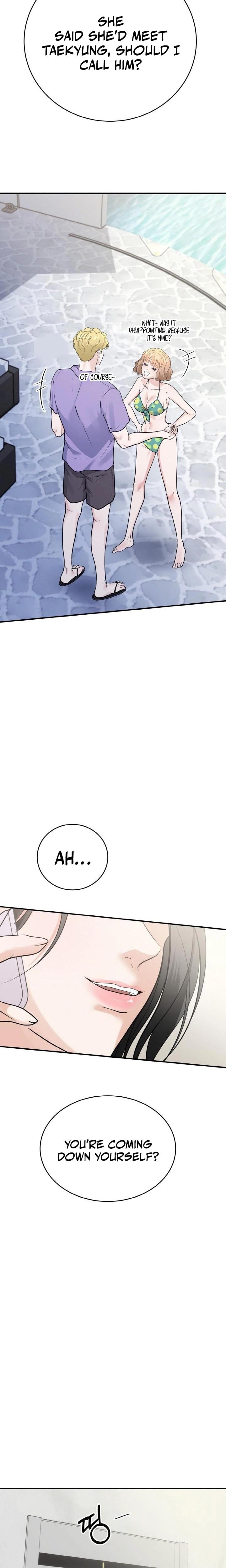 My Friend's Husband Uncensored, chapter 3, page 24 of 32