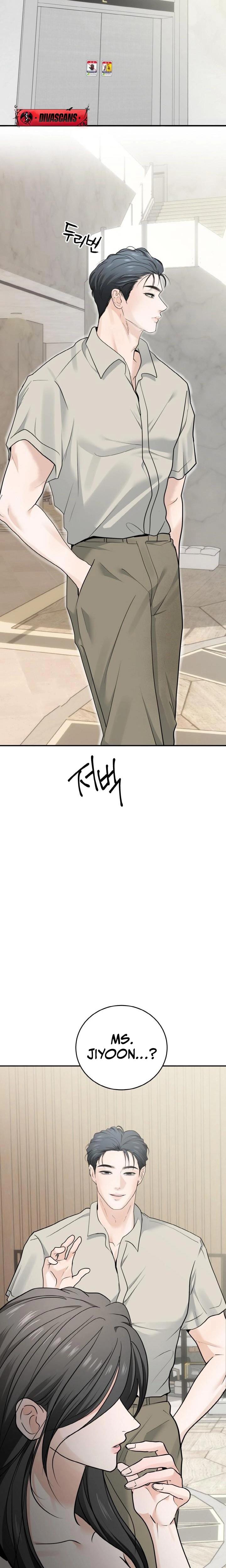 My Friend's Husband Uncensored, chapter 3, page 25 of 32