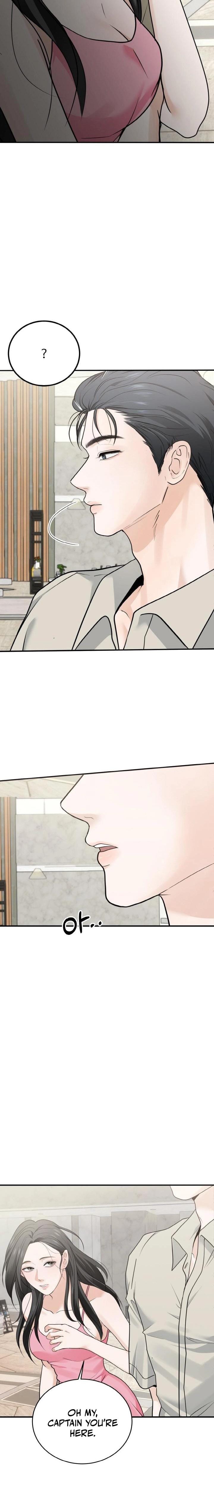 My Friend's Husband Uncensored, chapter 3, page 26 of 32