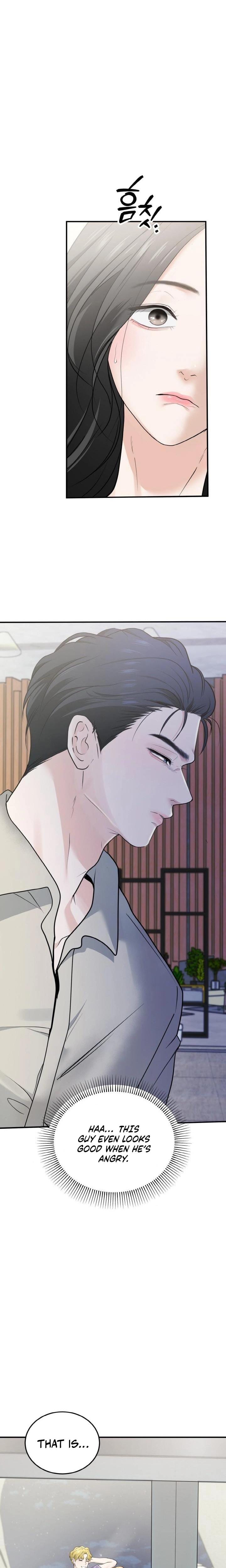 My Friend's Husband Uncensored, chapter 3, page 27 of 32