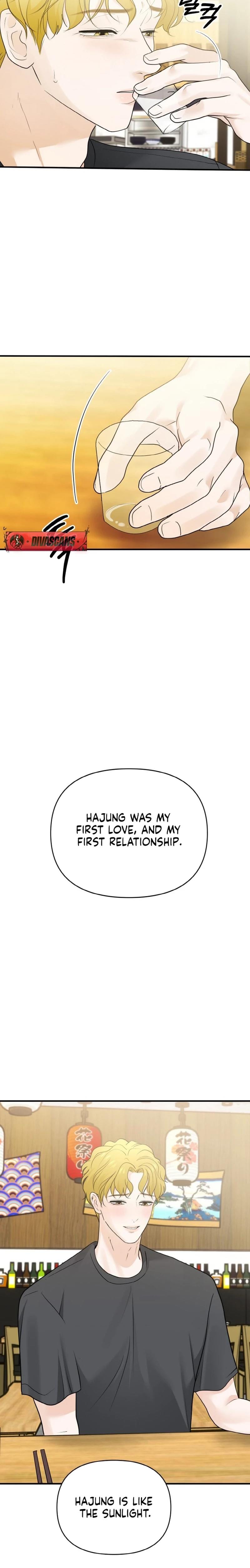 My Friend's Husband Uncensored, chapter 4, page 9 of 33