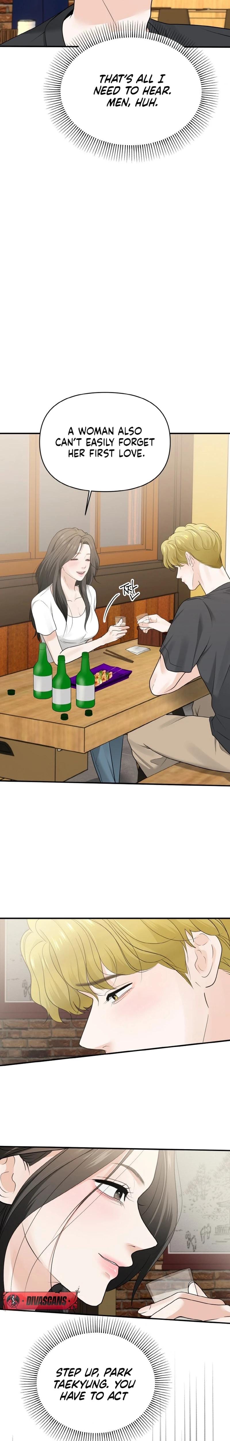 My Friend's Husband Uncensored, chapter 4, page 12 of 33