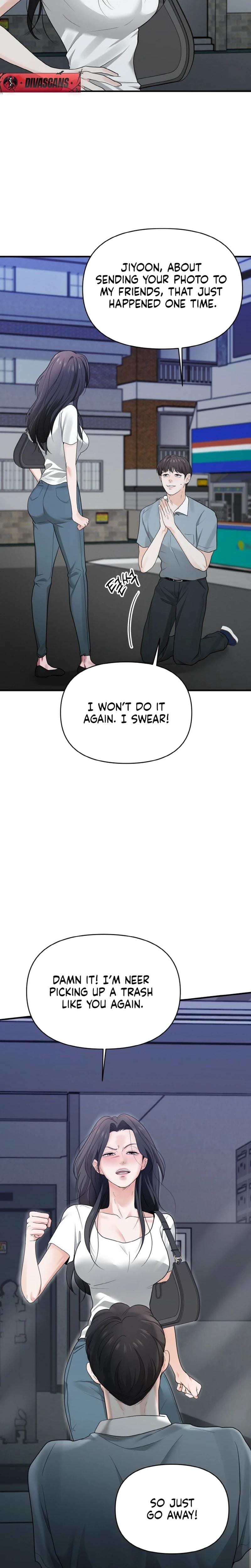 My Friend's Husband Uncensored, chapter 4, page 16 of 33