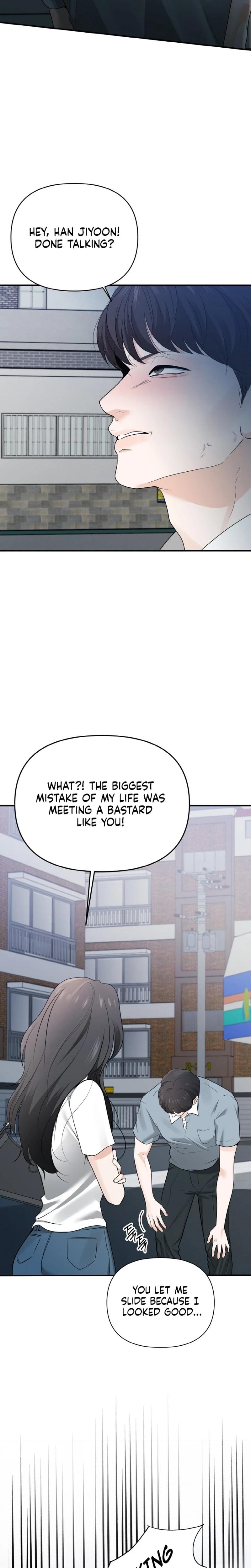 My Friend's Husband Uncensored, chapter 4, page 17 of 33