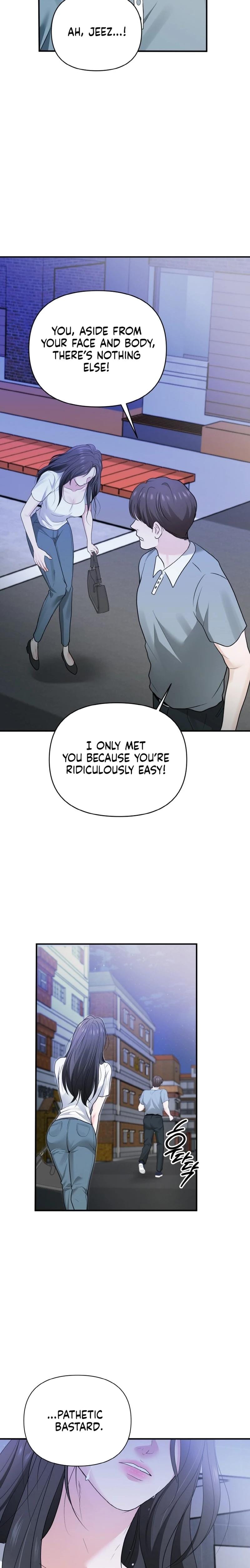 My Friend's Husband Uncensored, chapter 4, page 20 of 33