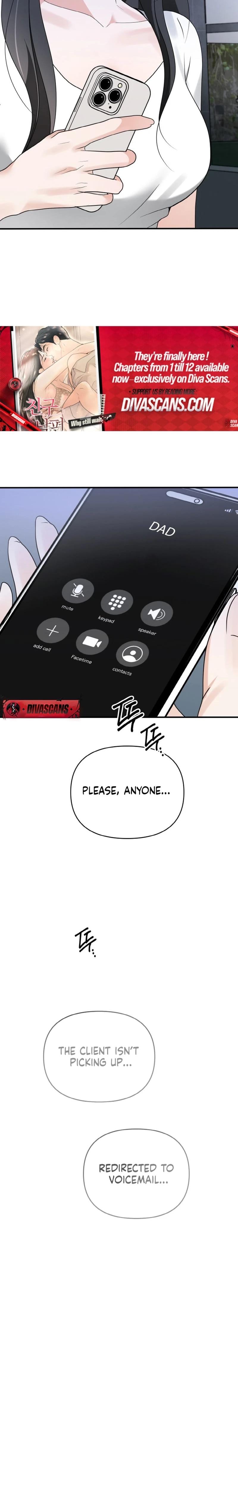 My Friend's Husband Uncensored, chapter 4, page 21 of 33