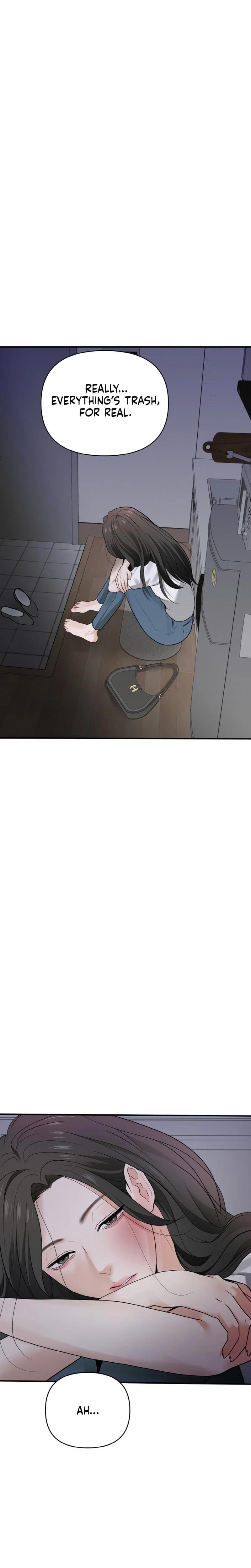 My Friend's Husband Uncensored, chapter 4, page 22 of 33