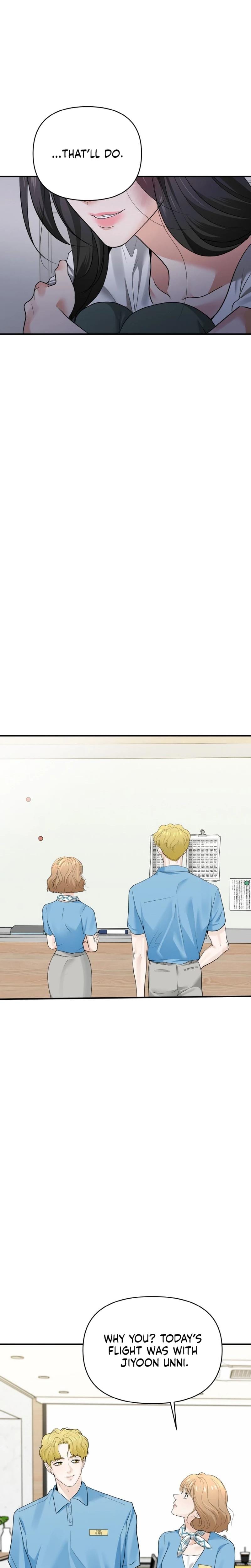 My Friend's Husband Uncensored, chapter 4, page 23 of 33