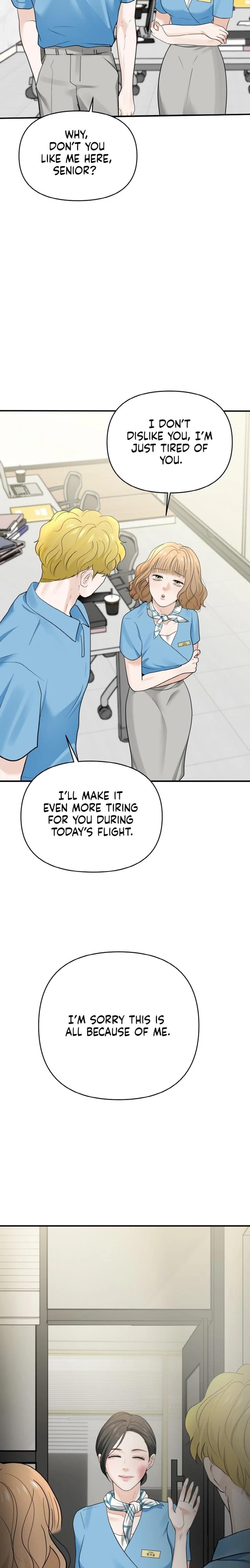 My Friend's Husband Uncensored, chapter 4, page 24 of 33