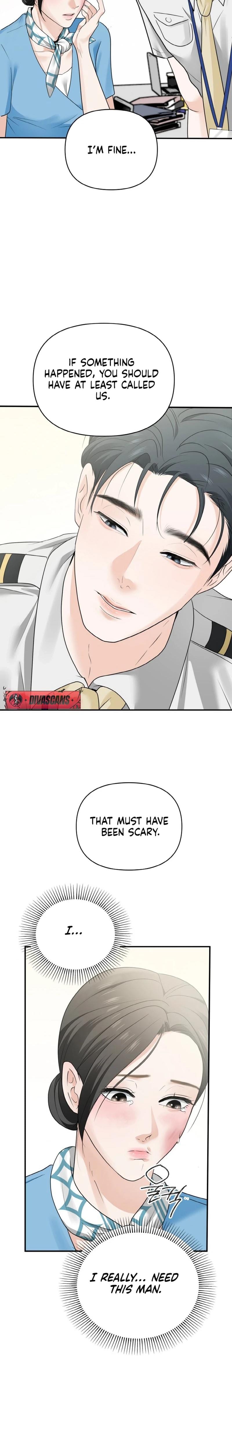 My Friend's Husband Uncensored, chapter 4, page 28 of 33
