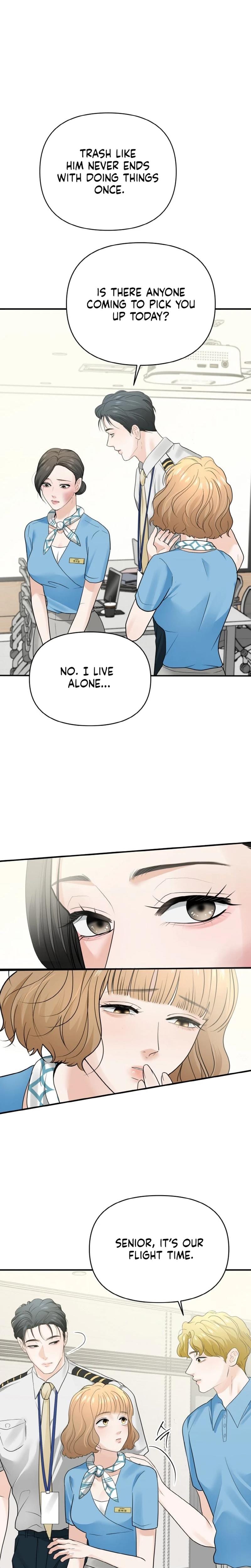 My Friend's Husband Uncensored, chapter 4, page 29 of 33