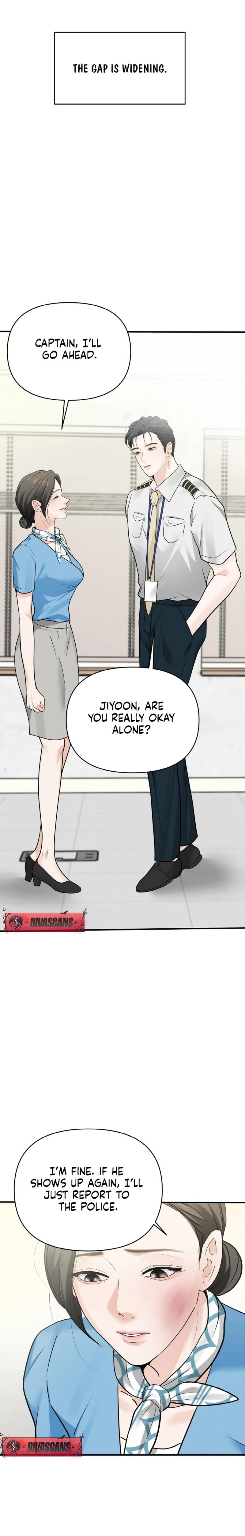 My Friend's Husband Uncensored, chapter 4, page 31 of 33