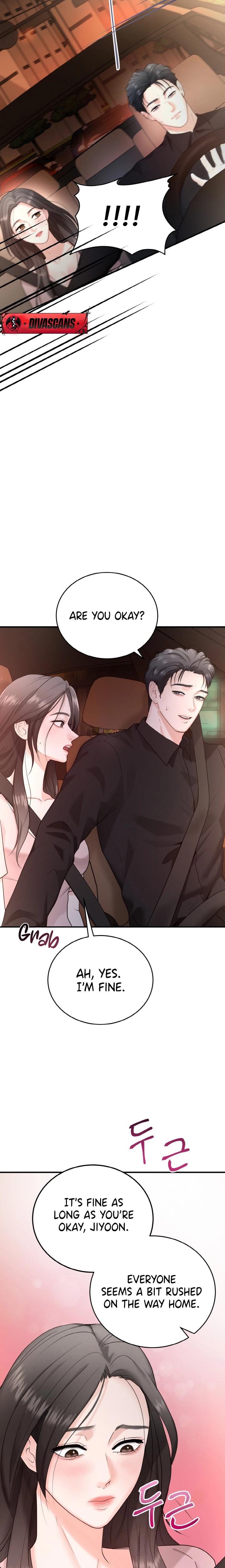 My Friend's Husband Uncensored, chapter 5, page 6 of 28