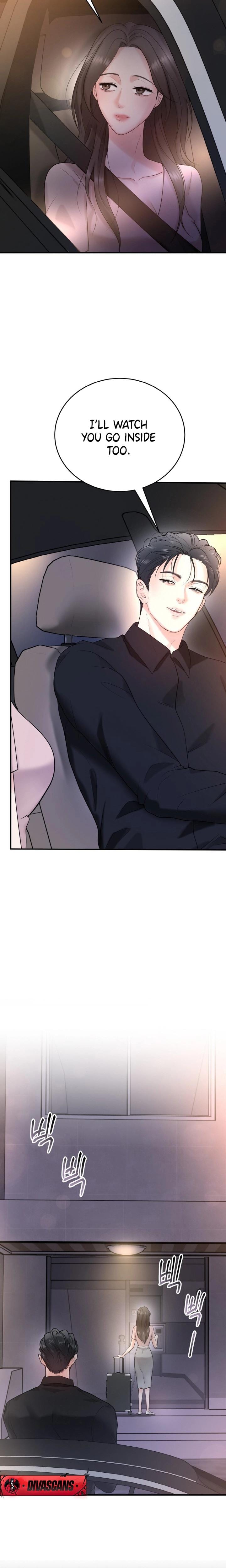 My Friend's Husband Uncensored, chapter 5, page 10 of 28