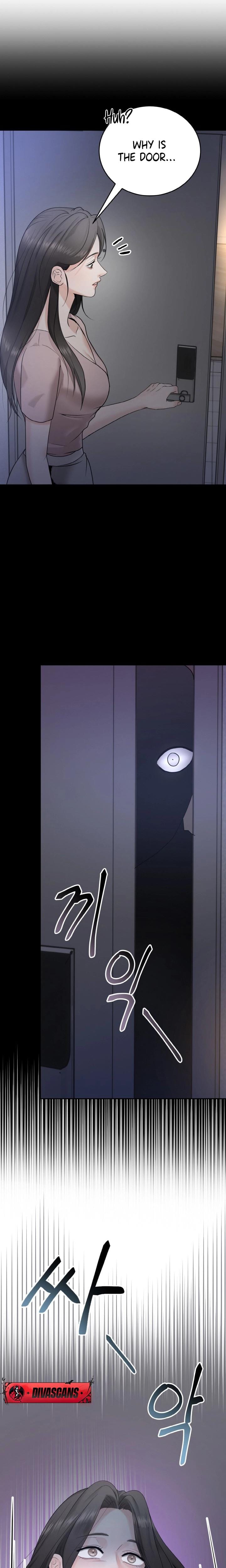 My Friend's Husband Uncensored, chapter 5, page 11 of 28