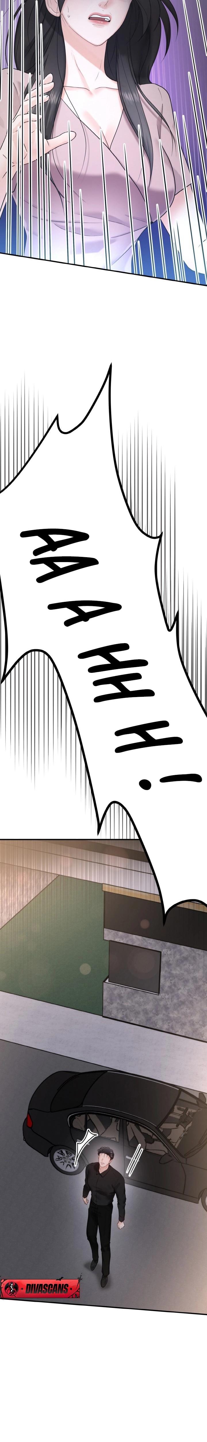 My Friend's Husband Uncensored, chapter 5, page 12 of 28