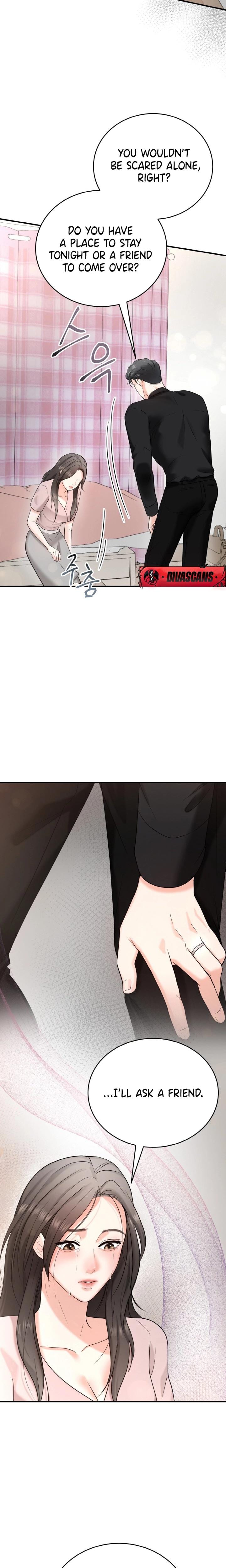 My Friend's Husband Uncensored, chapter 5, page 19 of 28