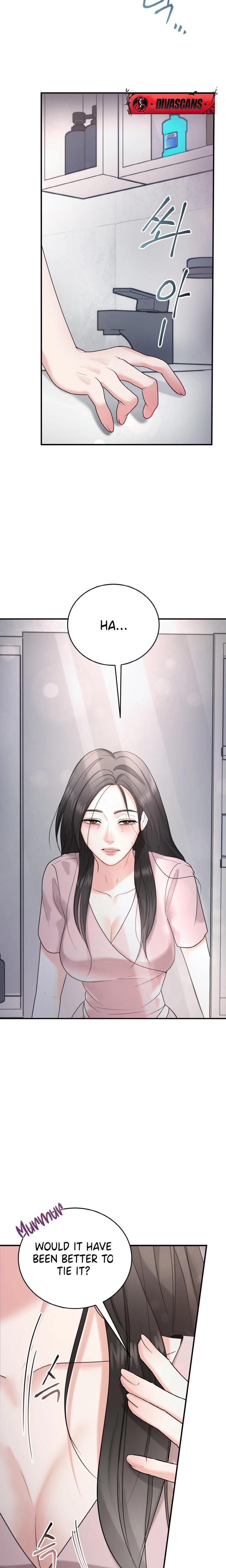 My Friend's Husband Uncensored, chapter 5, page 21 of 28