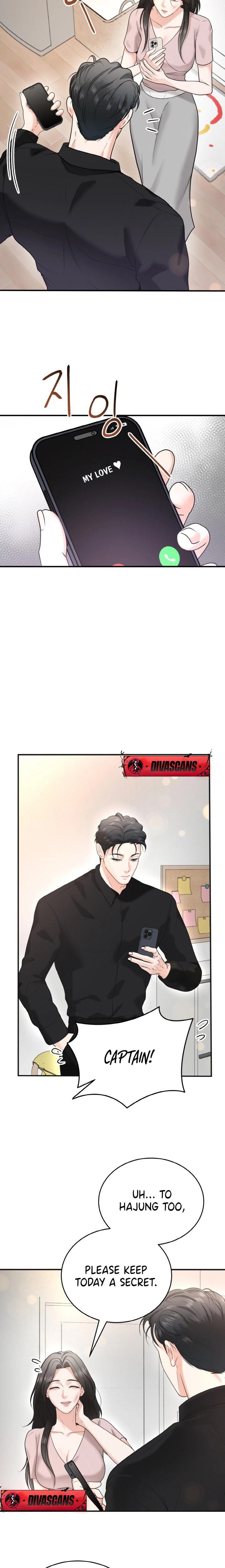 My Friend's Husband Uncensored, chapter 5, page 25 of 28