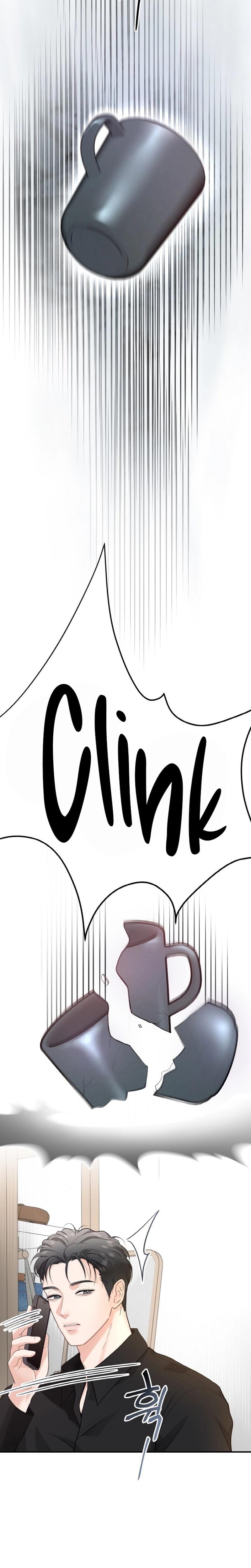 My Friend's Husband Uncensored, chapter 6, page 7 of 32