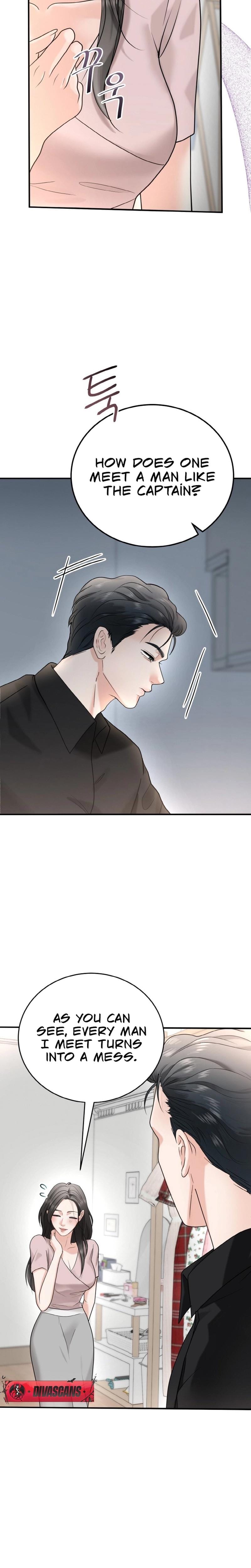 My Friend's Husband Uncensored, chapter 6, page 13 of 32