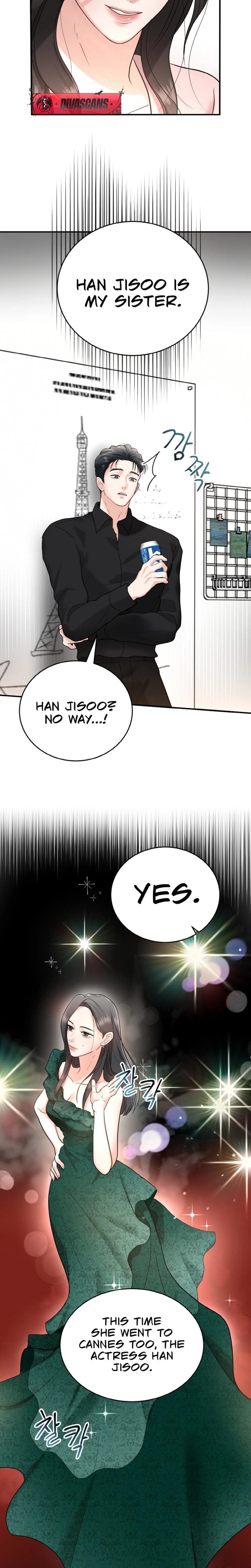 My Friend's Husband Uncensored, chapter 6, page 20 of 32