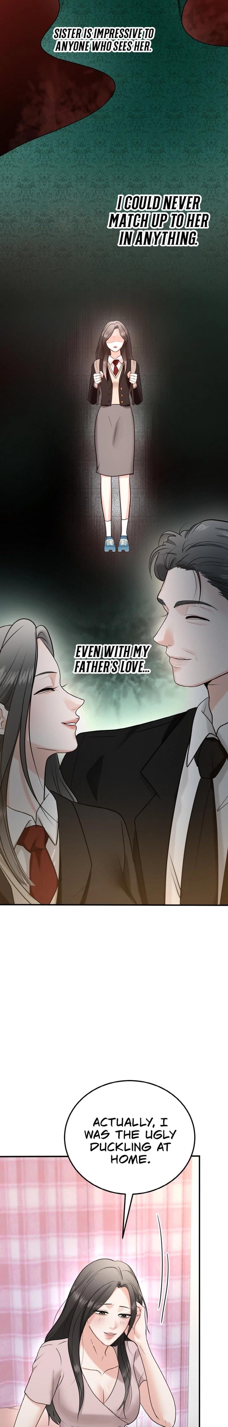 My Friend's Husband Uncensored, chapter 6, page 21 of 32