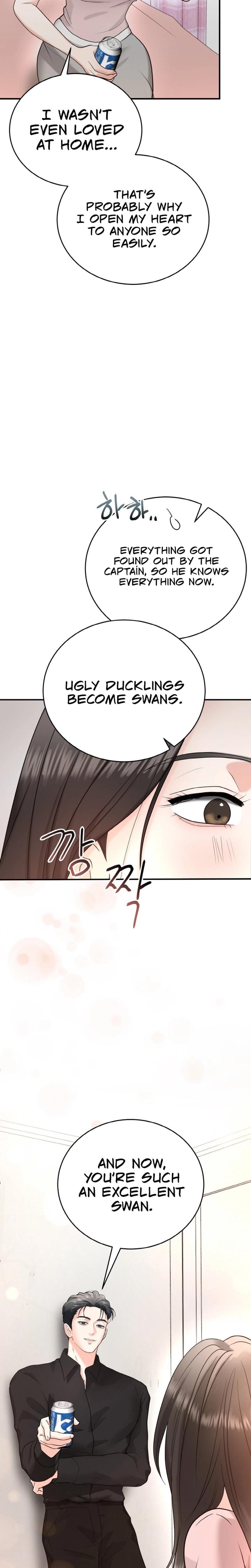 My Friend's Husband Uncensored, chapter 6, page 22 of 32