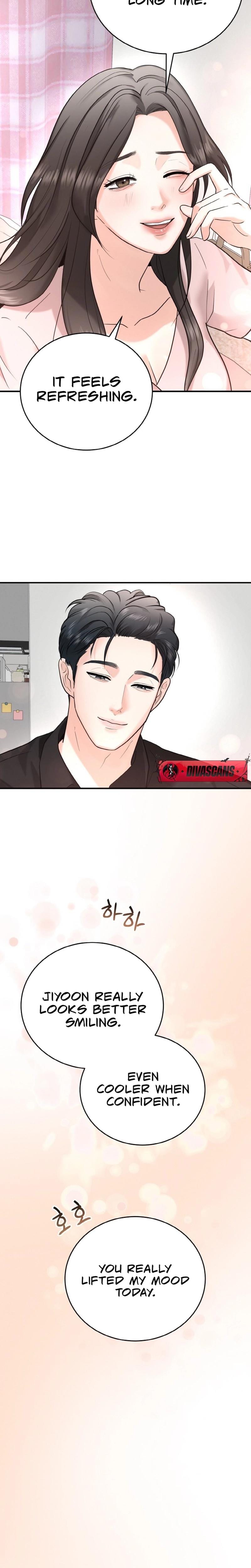 My Friend's Husband Uncensored, chapter 6, page 24 of 32