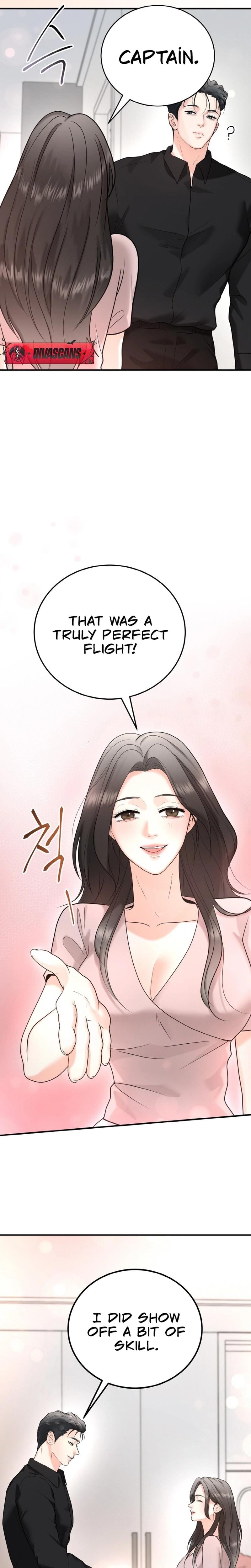 My Friend's Husband Uncensored, chapter 6, page 25 of 32