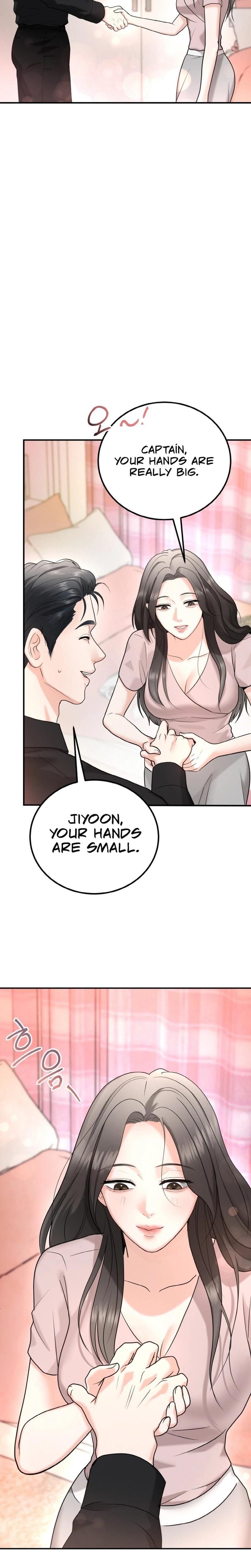 My Friend's Husband Uncensored, chapter 6, page 26 of 32