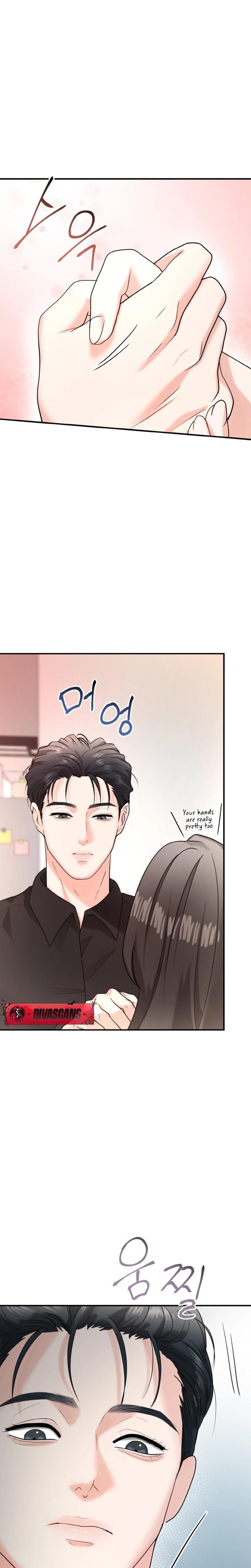 My Friend's Husband Uncensored, chapter 6, page 27 of 32