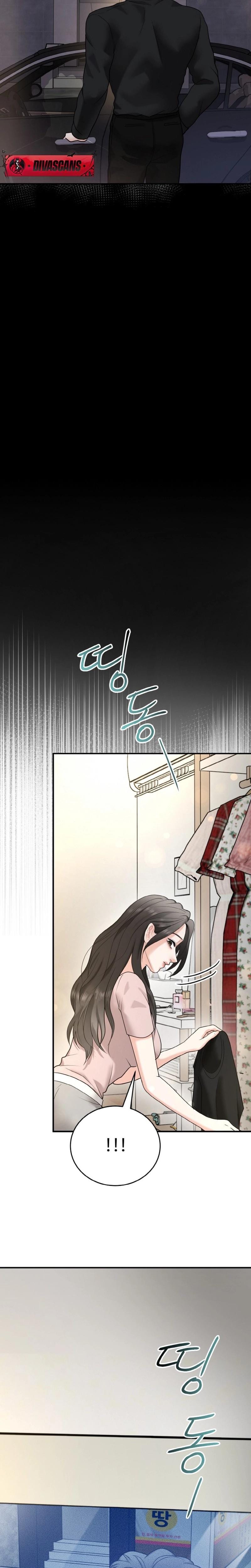 My Friend's Husband Uncensored, chapter 6, page 31 of 32