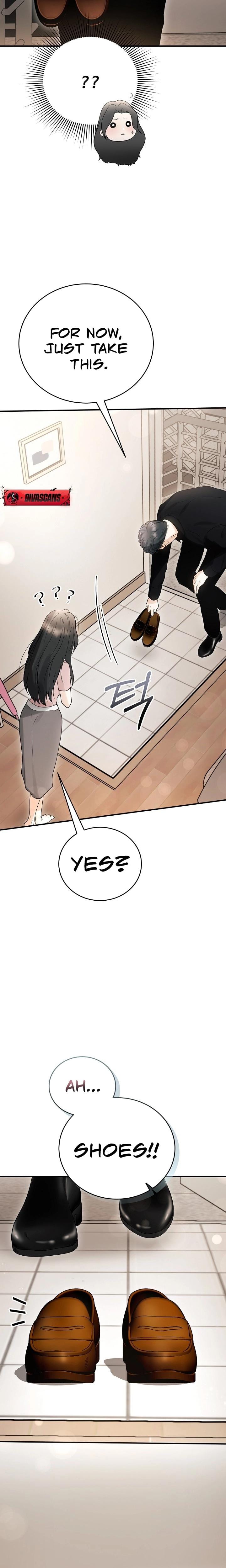 My Friend's Husband Uncensored, chapter 7, page 6 of 26