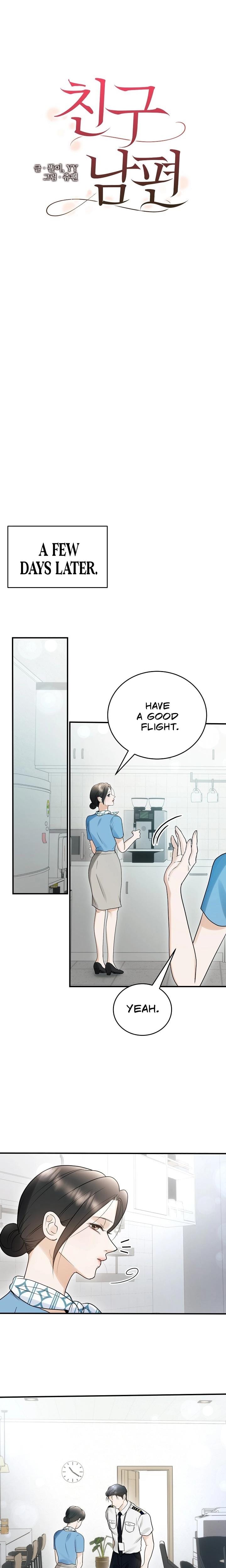 My Friend's Husband Uncensored, chapter 7, page 10 of 26