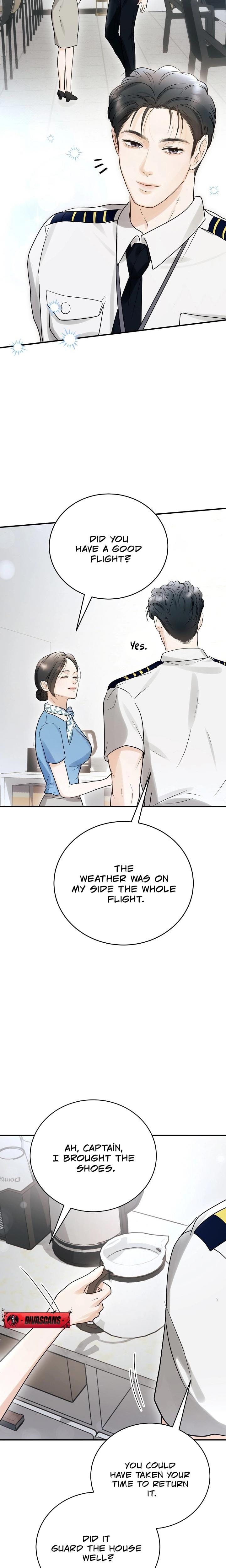 My Friend's Husband Uncensored, chapter 7, page 11 of 26