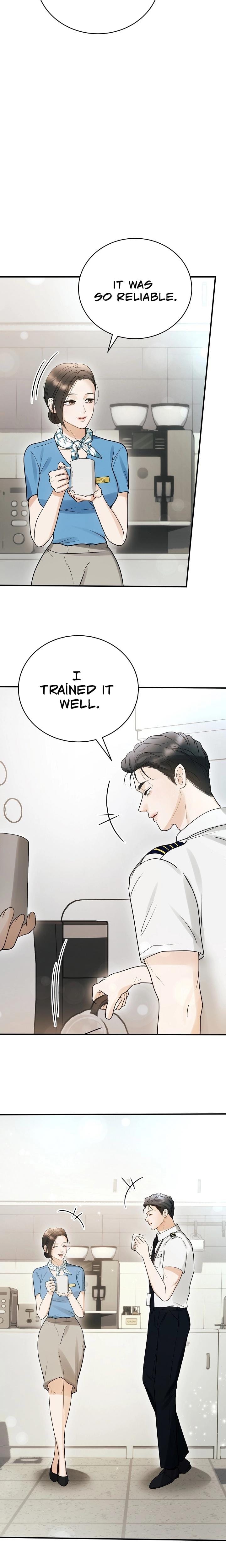 My Friend's Husband Uncensored, chapter 7, page 12 of 26