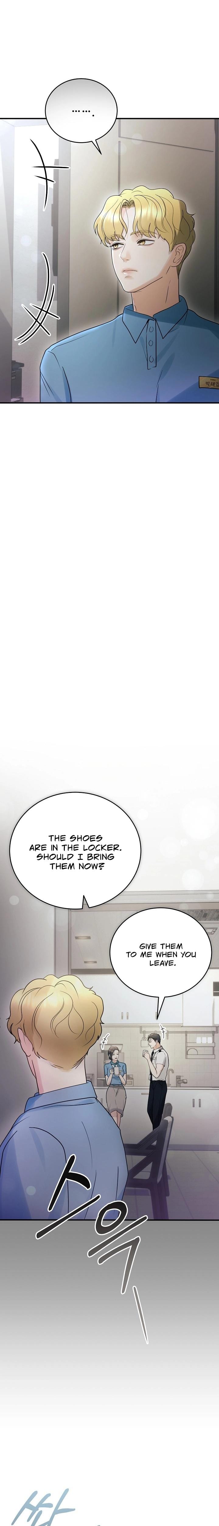 My Friend's Husband Uncensored, chapter 7, page 13 of 26