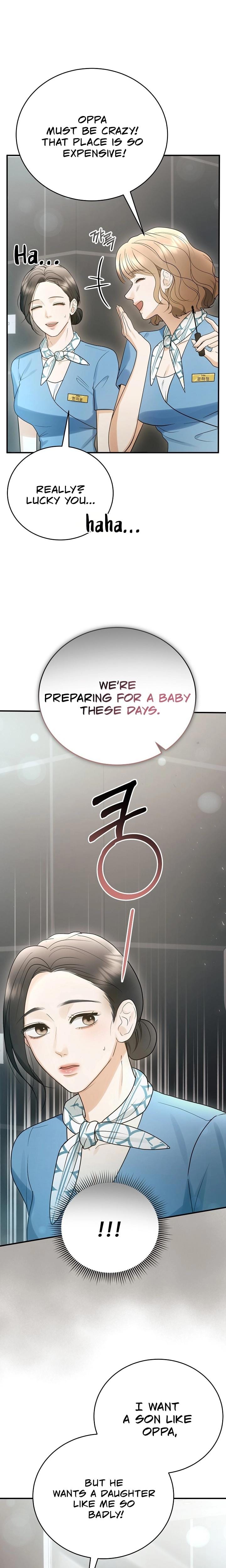 My Friend's Husband Uncensored, chapter 7, page 15 of 26