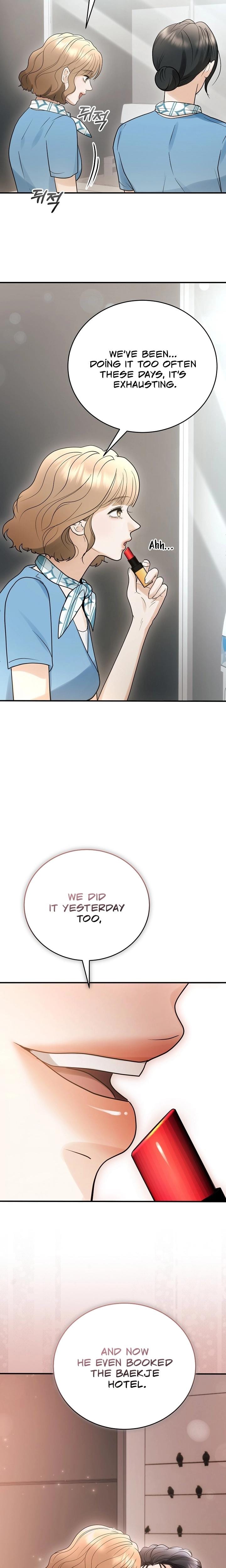 My Friend's Husband Uncensored, chapter 7, page 16 of 26